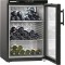 Liebherr WKb 1812 Vinothek Συντηρητής Κρασιών 66 Φιαλών